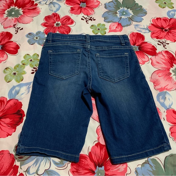 🔥Girl’s jeans pants - Picture 2 of 8